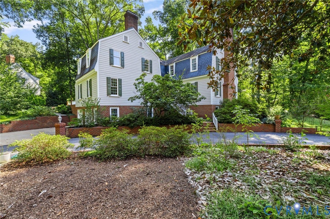 9301 Walhala Point, North Chesterfield, VA 23236