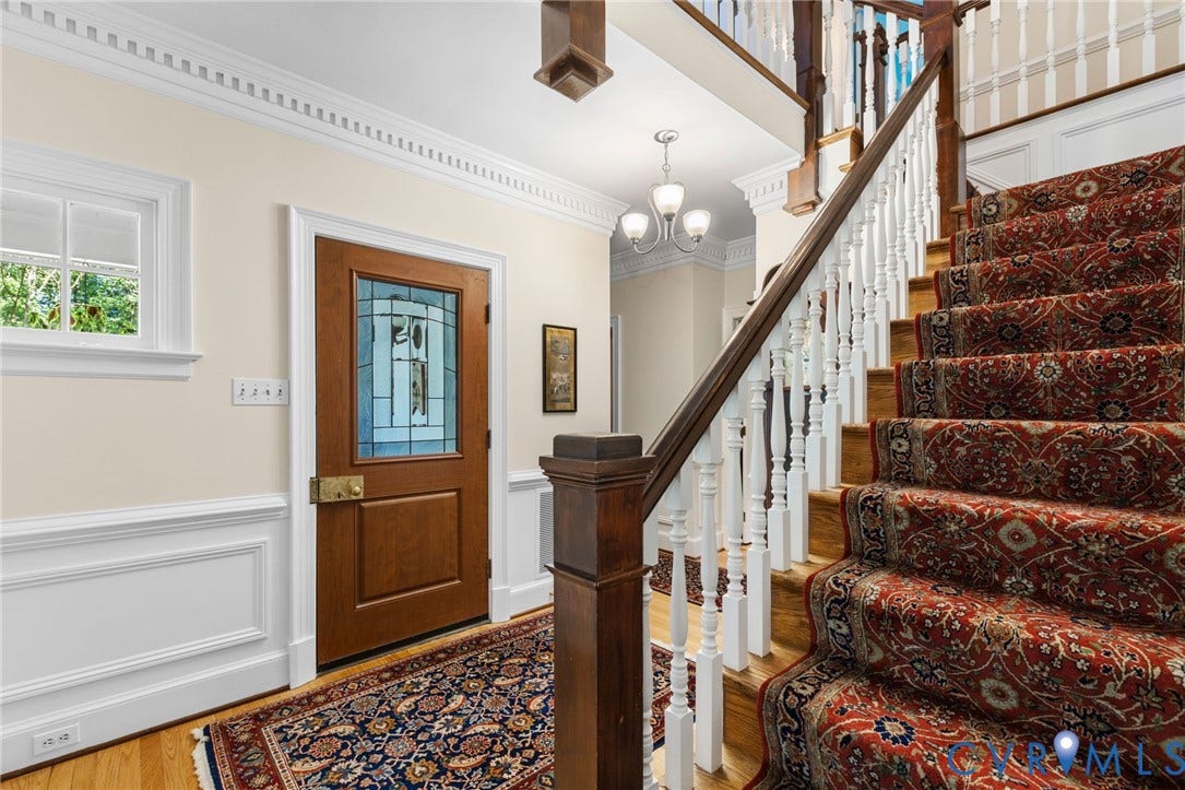 9301 Walhala Point, North Chesterfield, VA 23236