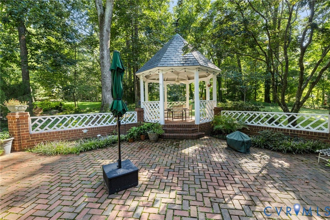 9301 Walhala Point, North Chesterfield, VA 23236