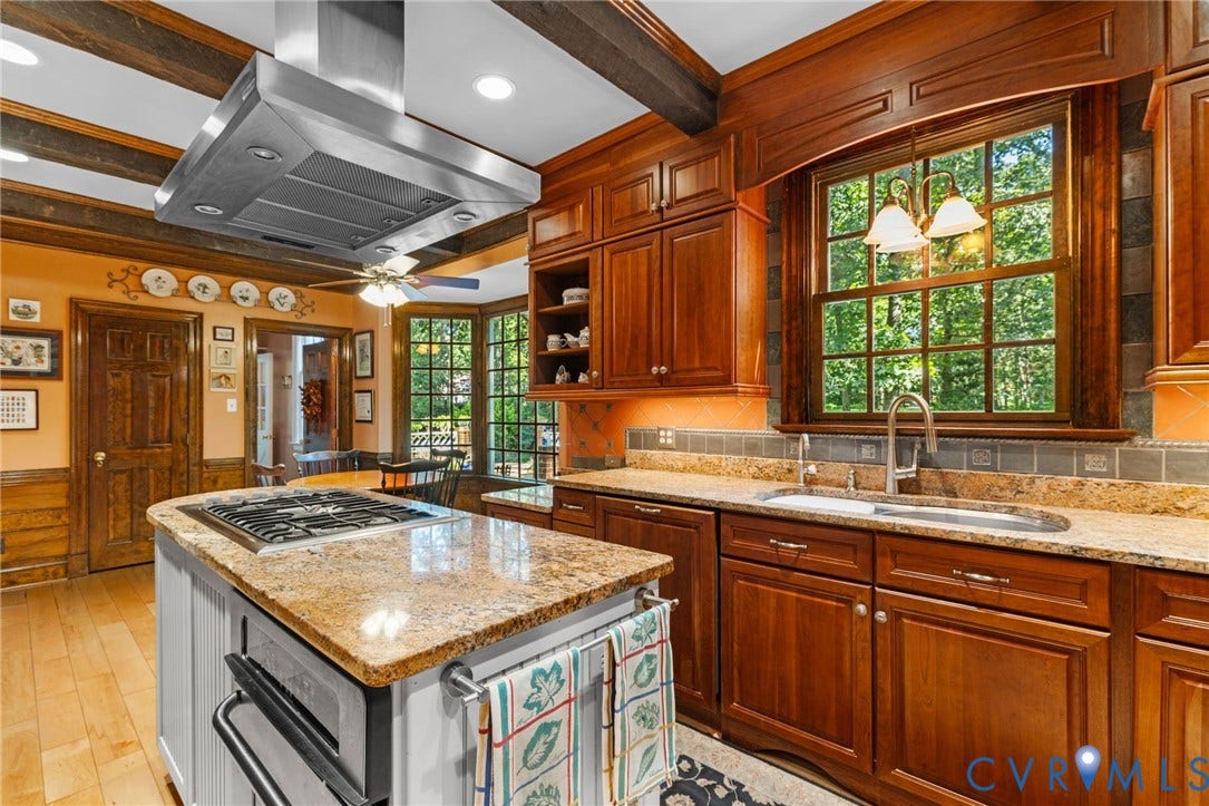 9301 Walhala Point, North Chesterfield, VA 23236
