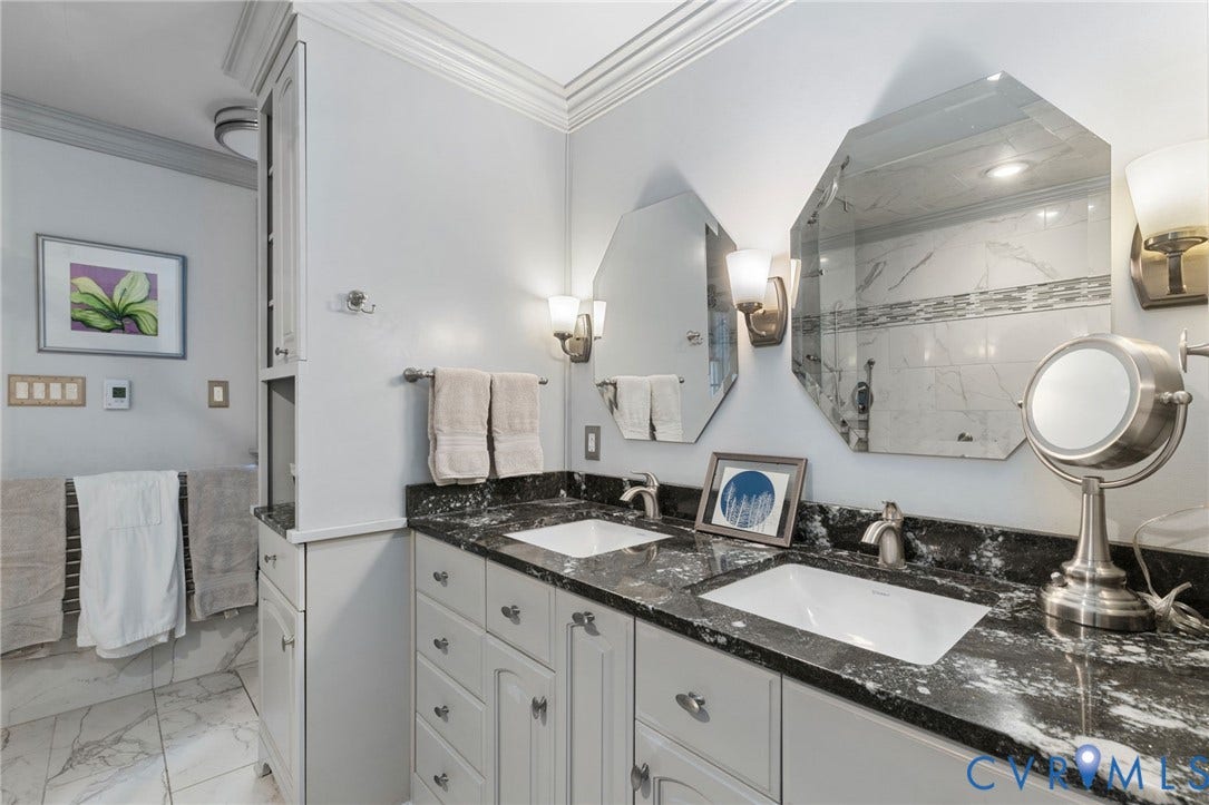 9301 Walhala Point, North Chesterfield, VA 23236