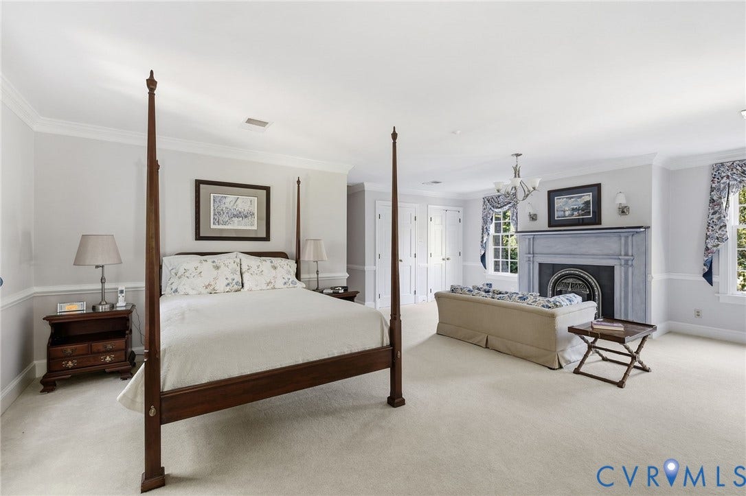 9301 Walhala Point, North Chesterfield, VA 23236