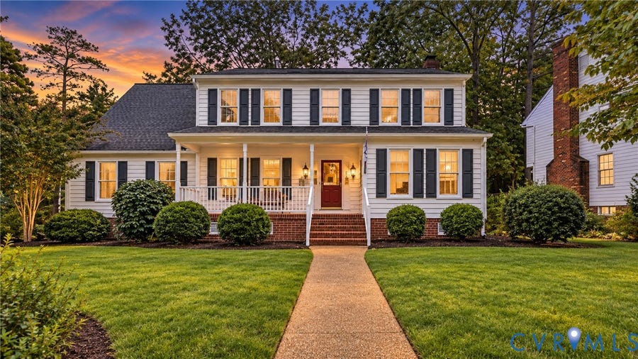 Property photo for 2231 Oak Bay Lane, Henrico, VA