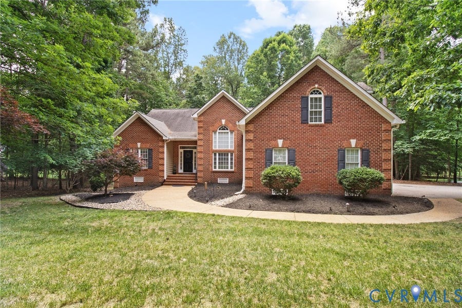 Property photo for 11125 Lyndenwood Drive, Chesterfield, VA