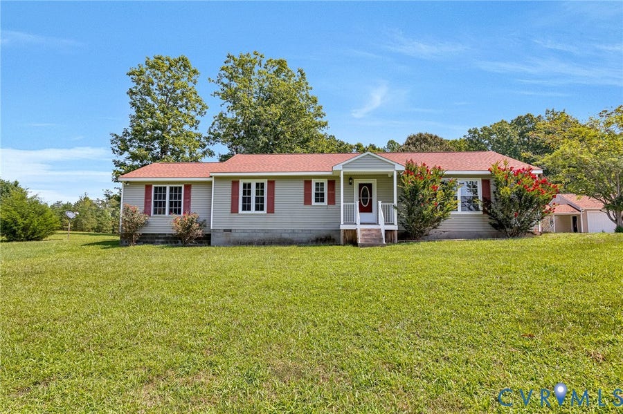 Property photo for 257 Lumbee Indian Road, Millers Tavern, VA
