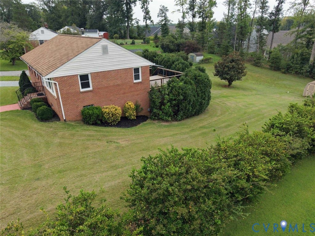 12853 Holly Lane, Manakin Sabot, VA 23103 12853 Holly Lane, Manakin Sabot, VA 23103