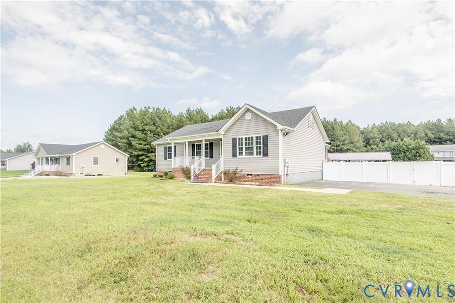 Property photo for 24605 Fern Court, North Dinwiddie, VA