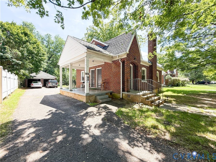 Property photo for 4356 Fort Avenue, Lynchburg, VA