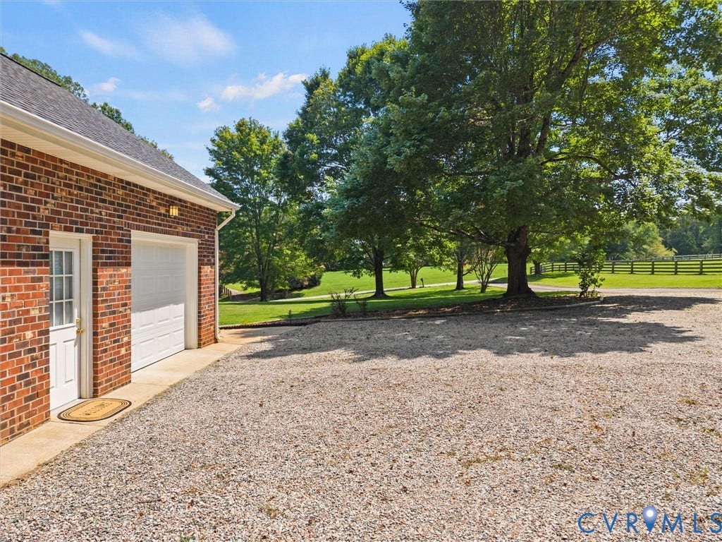 2717 Creek Edge, Countrytown, Powhatan, VA 23139