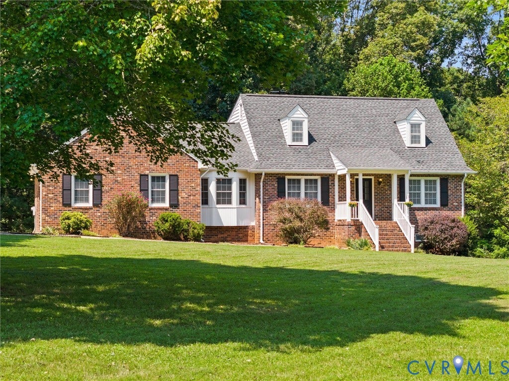 2717 Creek Edge, Countrytown, Powhatan, VA 23139
