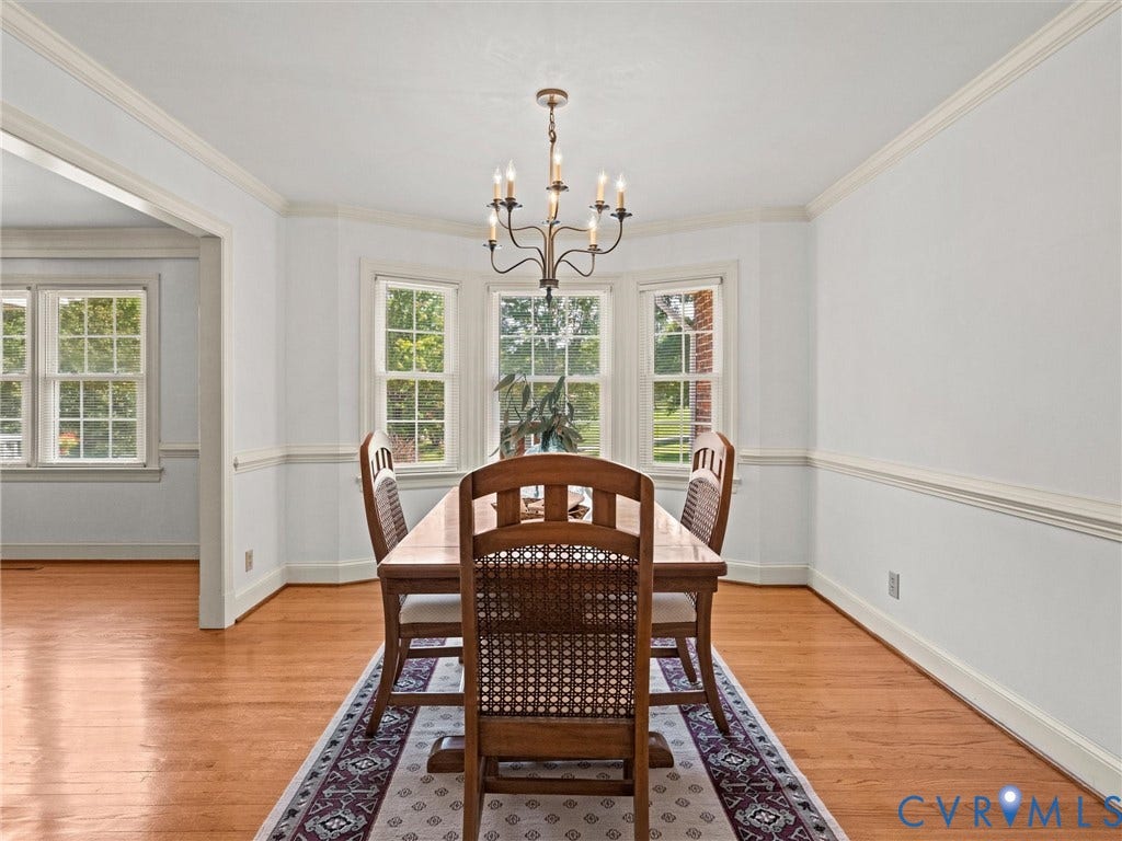 2717 Creek Edge, Countrytown, Powhatan, VA 23139