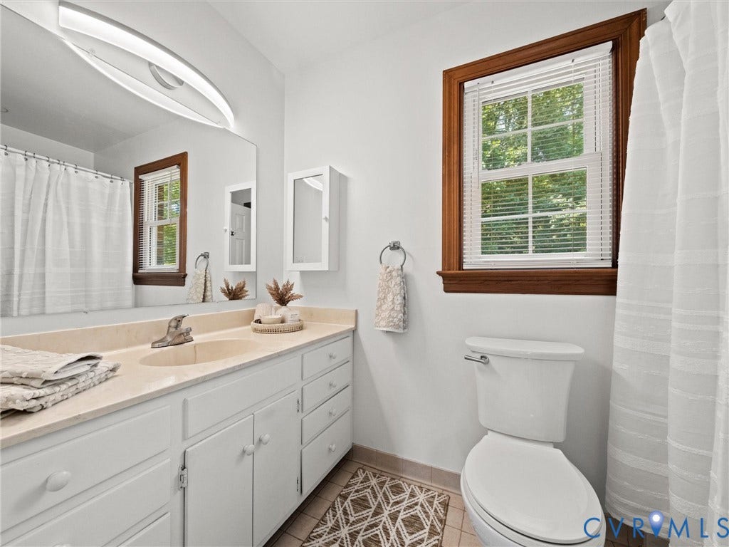 2717 Creek Edge, Countrytown, Powhatan, VA 23139