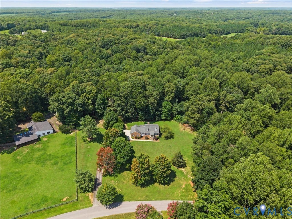 2717 Creek Edge, Countrytown, Powhatan, VA 23139