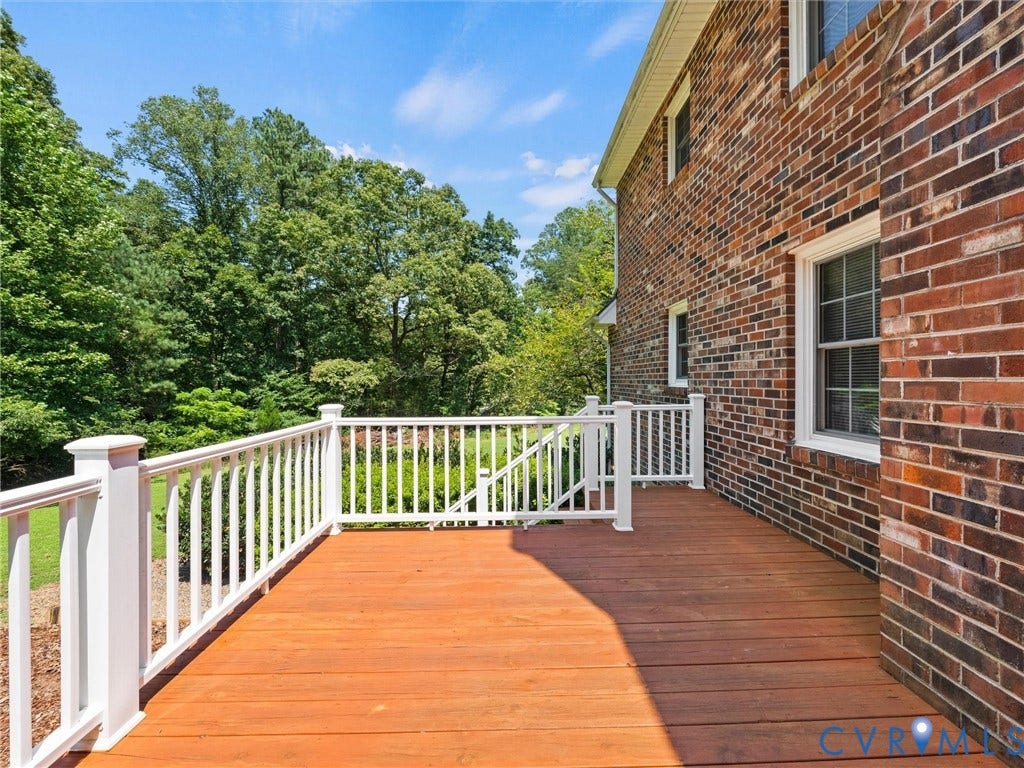 2717 Creek Edge, Countrytown, Powhatan, VA 23139