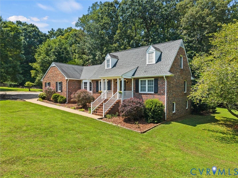 Property photo for 2717 Creek Edge, Powhatan, VA