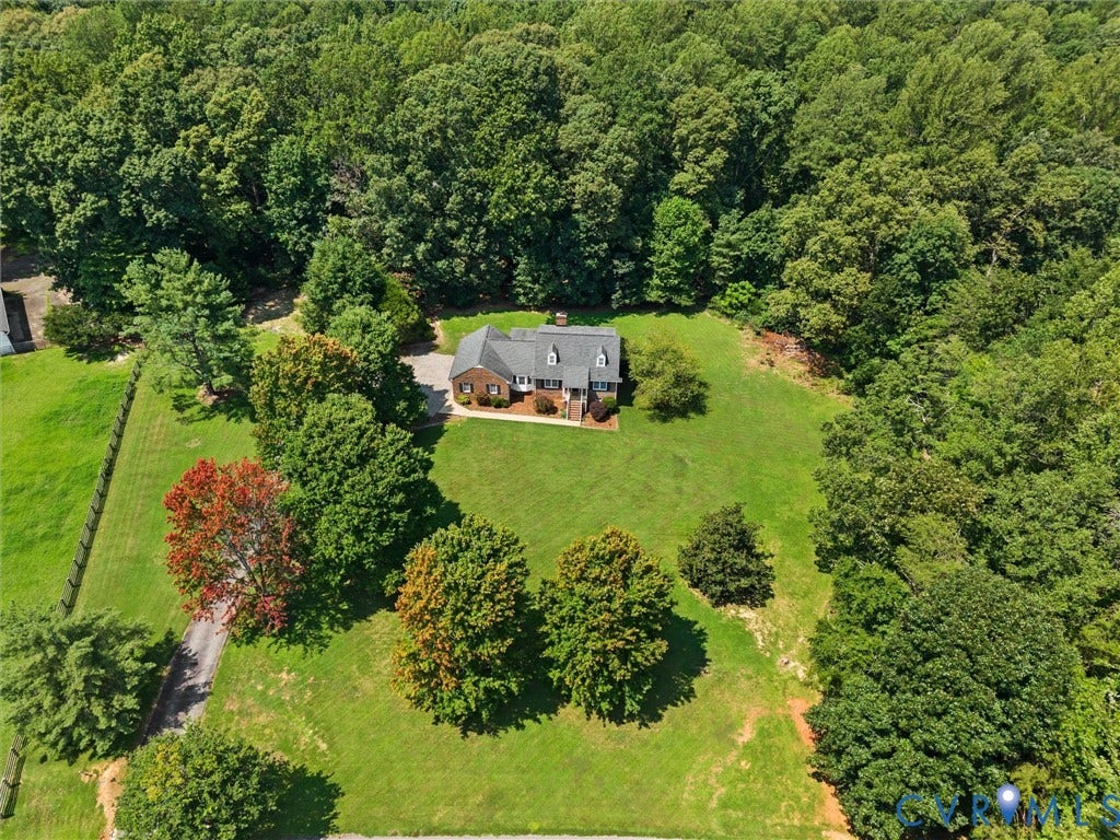 2717 Creek Edge, Countrytown, Powhatan, VA 23139