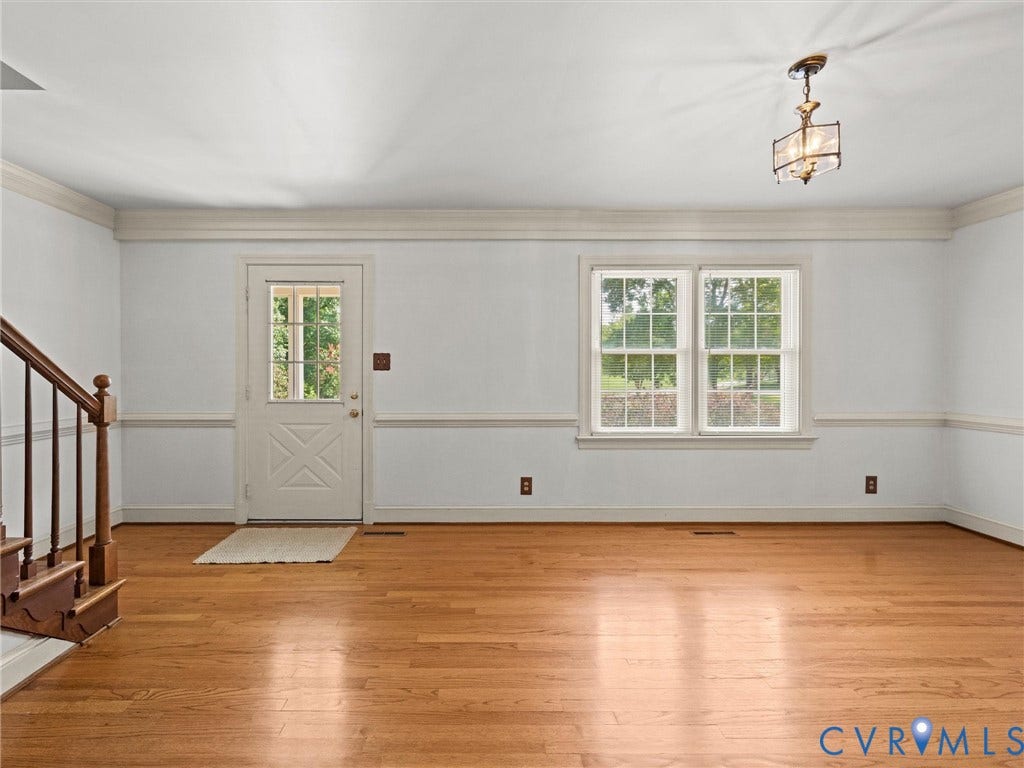 2717 Creek Edge, Countrytown, Powhatan, VA 23139