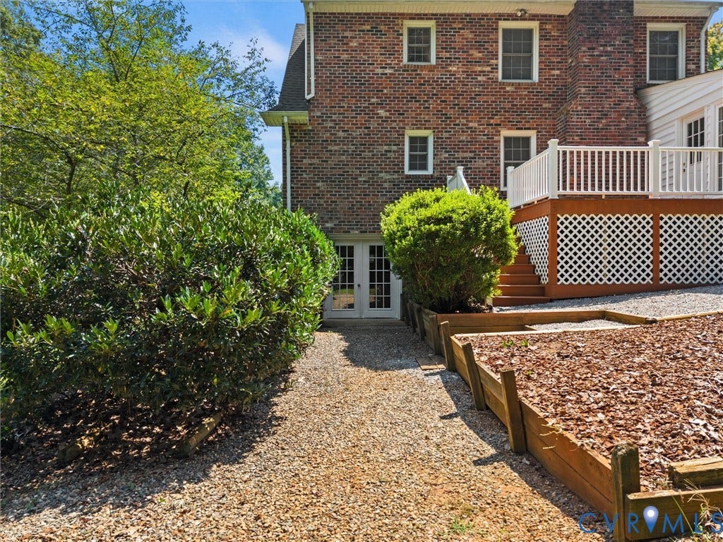 2717 Creek Edge, Countrytown, Powhatan, VA 23139