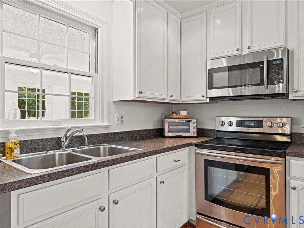 2717 Creek Edge, Countrytown, Powhatan, VA 23139