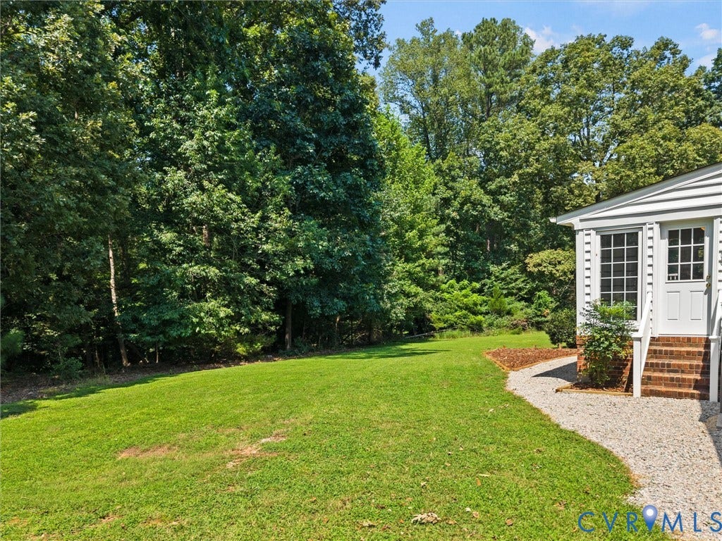 2717 Creek Edge, Countrytown, Powhatan, VA 23139