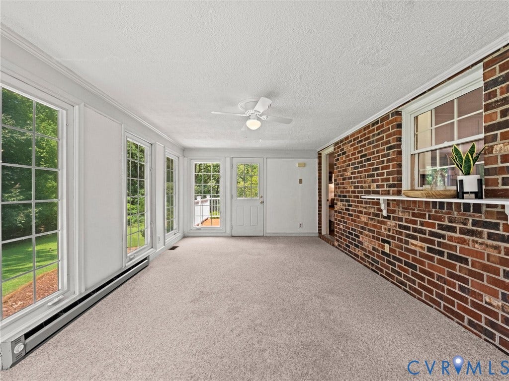 2717 Creek Edge, Countrytown, Powhatan, VA 23139