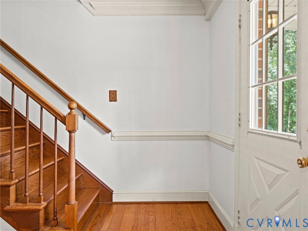 2717 Creek Edge, Countrytown, Powhatan, VA 23139