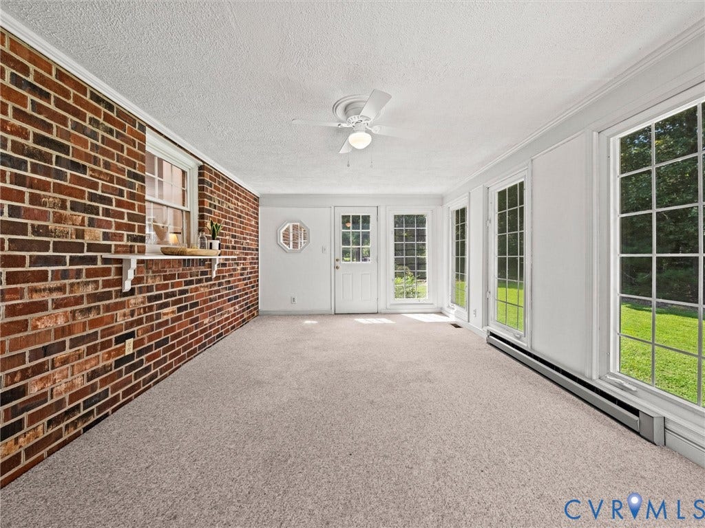 2717 Creek Edge, Countrytown, Powhatan, VA 23139