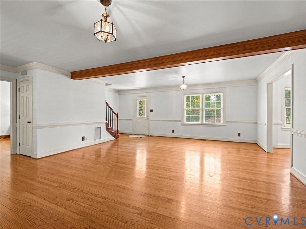 2717 Creek Edge, Countrytown, Powhatan, VA 23139