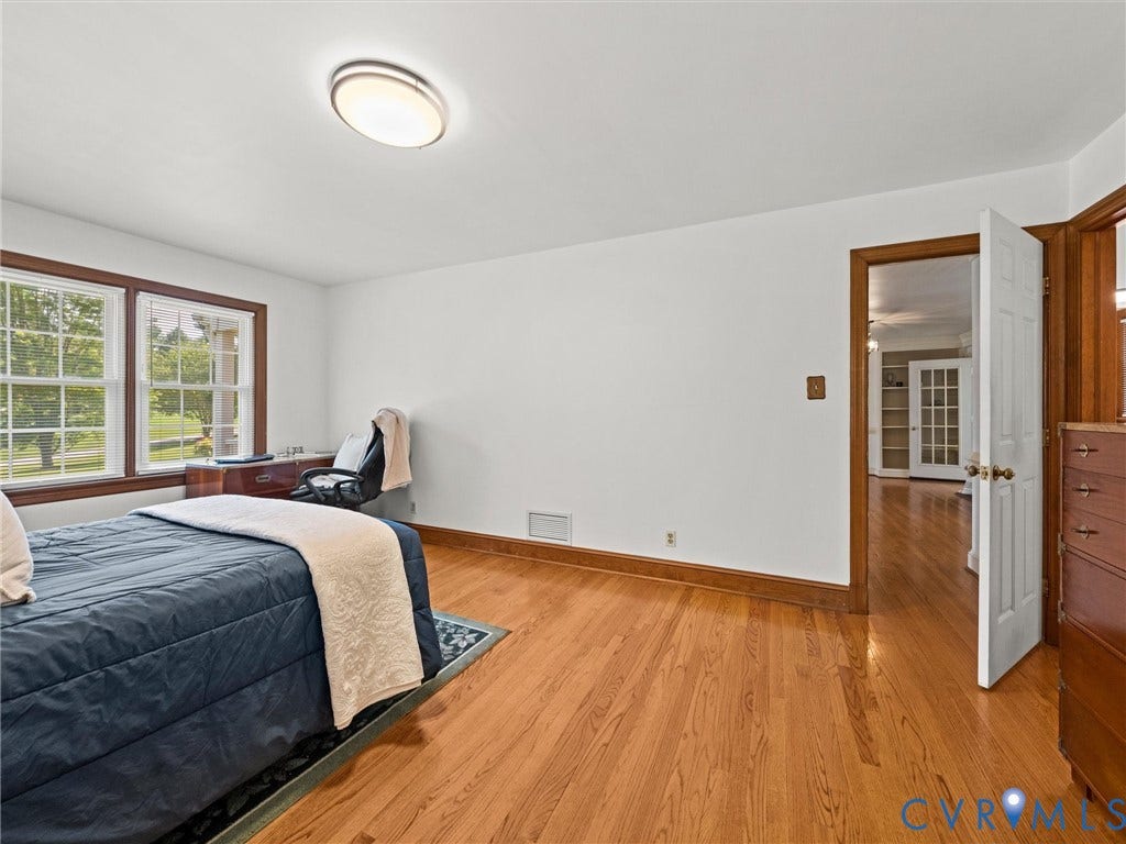 2717 Creek Edge, Countrytown, Powhatan, VA 23139