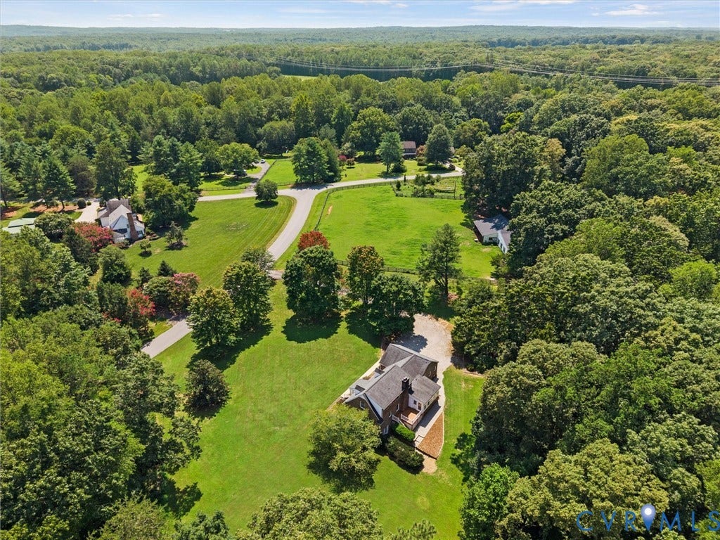 2717 Creek Edge, Countrytown, Powhatan, VA 23139