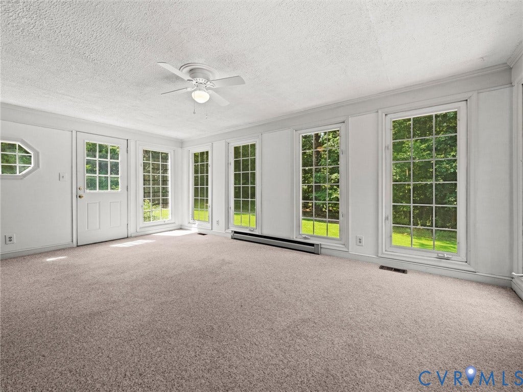 2717 Creek Edge, Countrytown, Powhatan, VA 23139