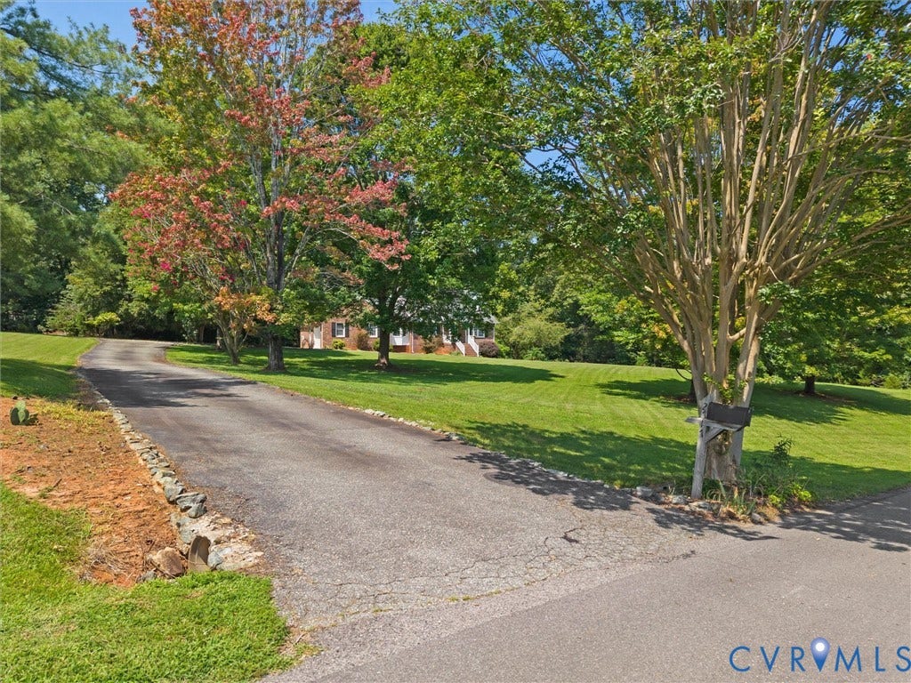2717 Creek Edge, Countrytown, Powhatan, VA 23139