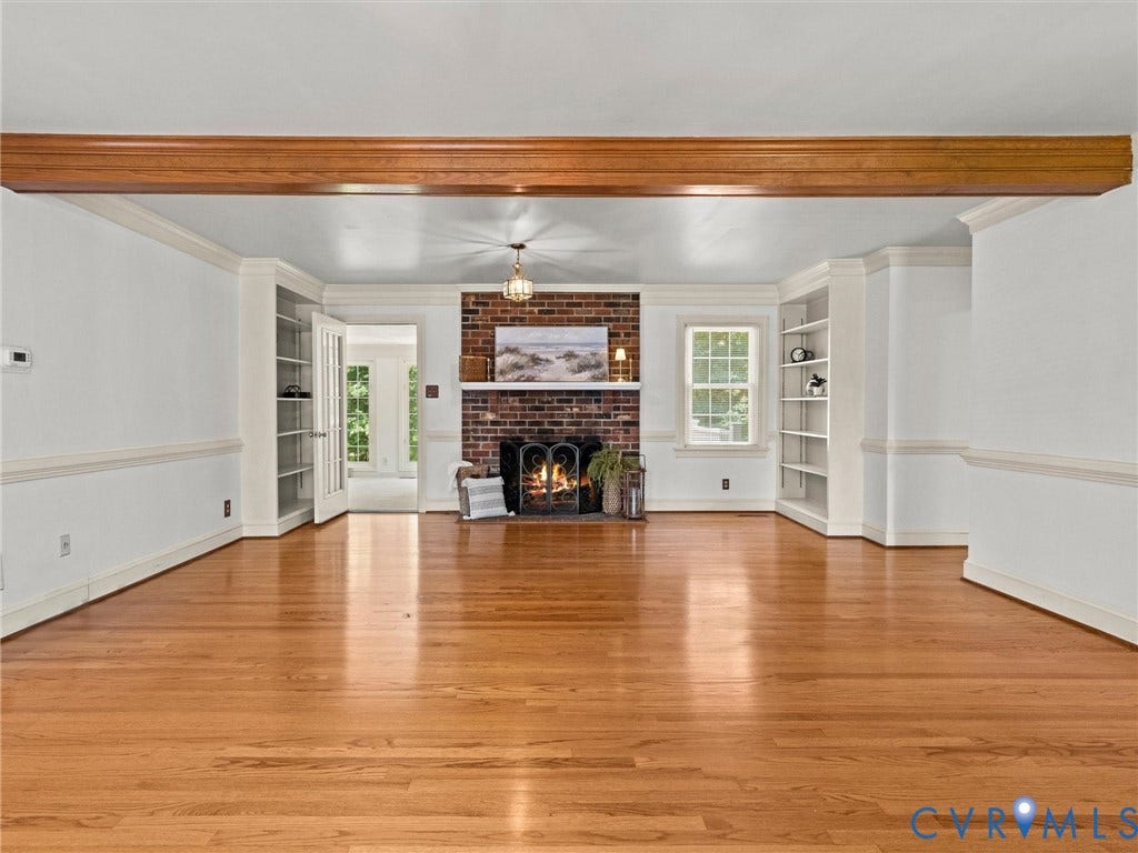 2717 Creek Edge, Countrytown, Powhatan, VA 23139