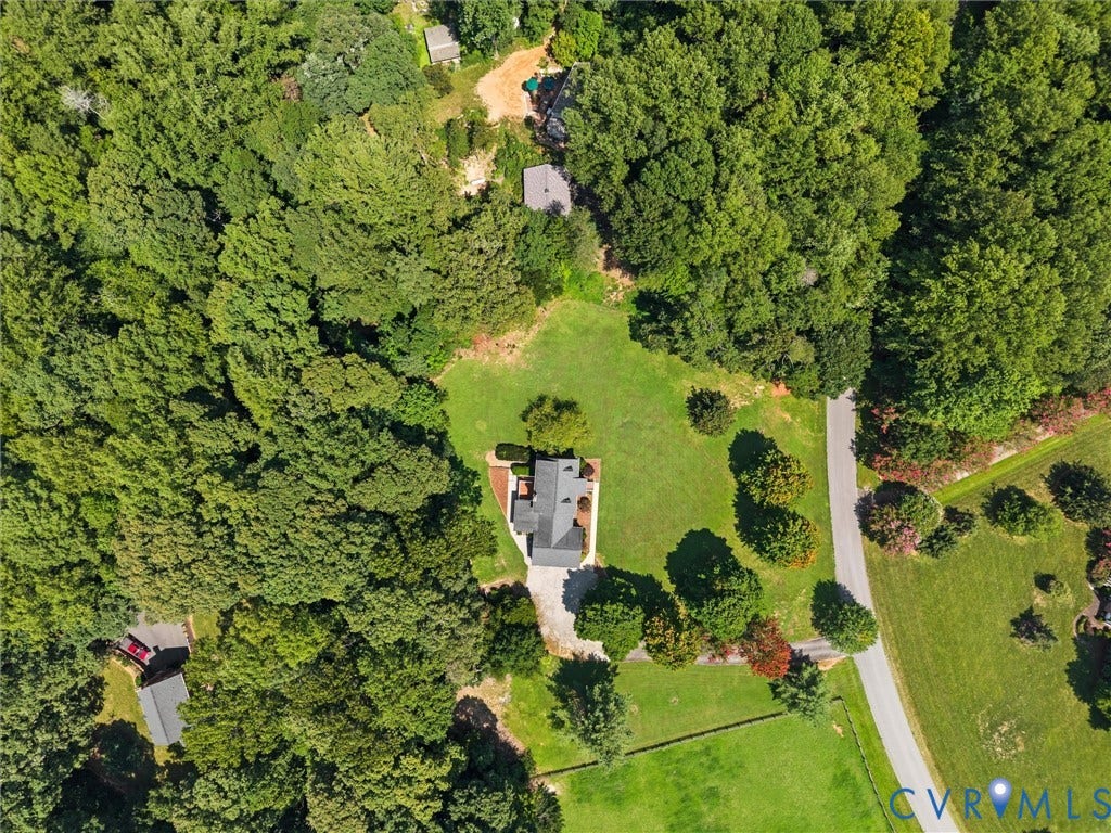 2717 Creek Edge, Countrytown, Powhatan, VA 23139