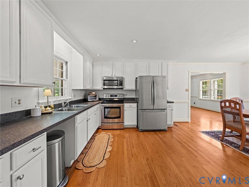 2717 Creek Edge, Countrytown, Powhatan, VA 23139