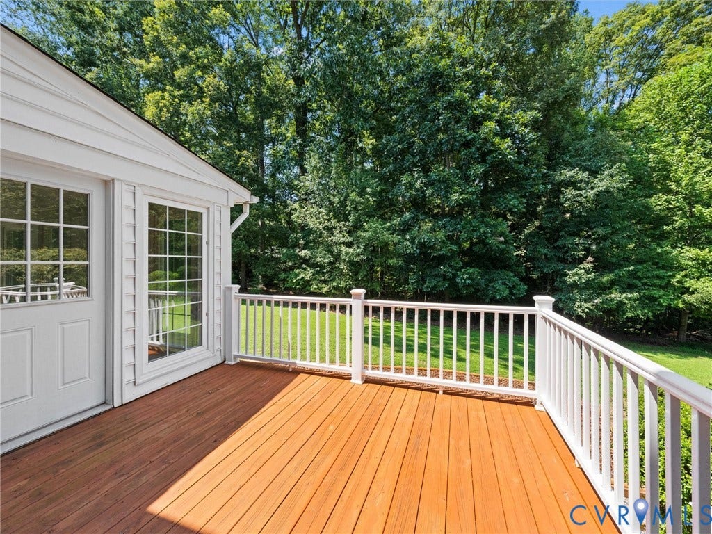 2717 Creek Edge, Countrytown, Powhatan, VA 23139