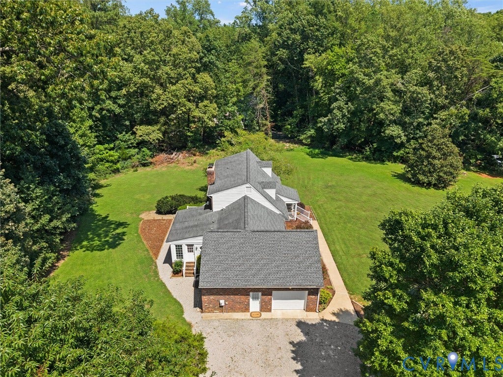 2717 Creek Edge, Countrytown, Powhatan, VA 23139