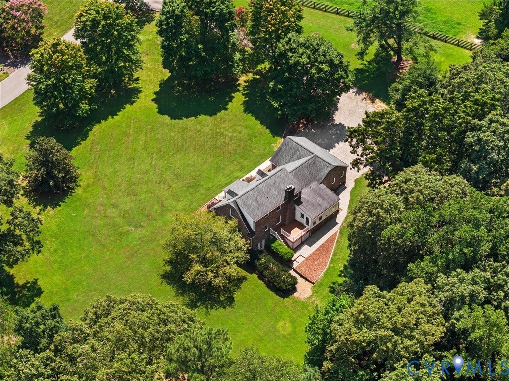 2717 Creek Edge, Countrytown, Powhatan, VA 23139