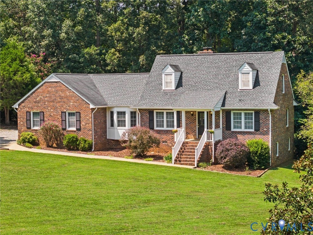 2717 Creek Edge, Countrytown, Powhatan, VA 23139