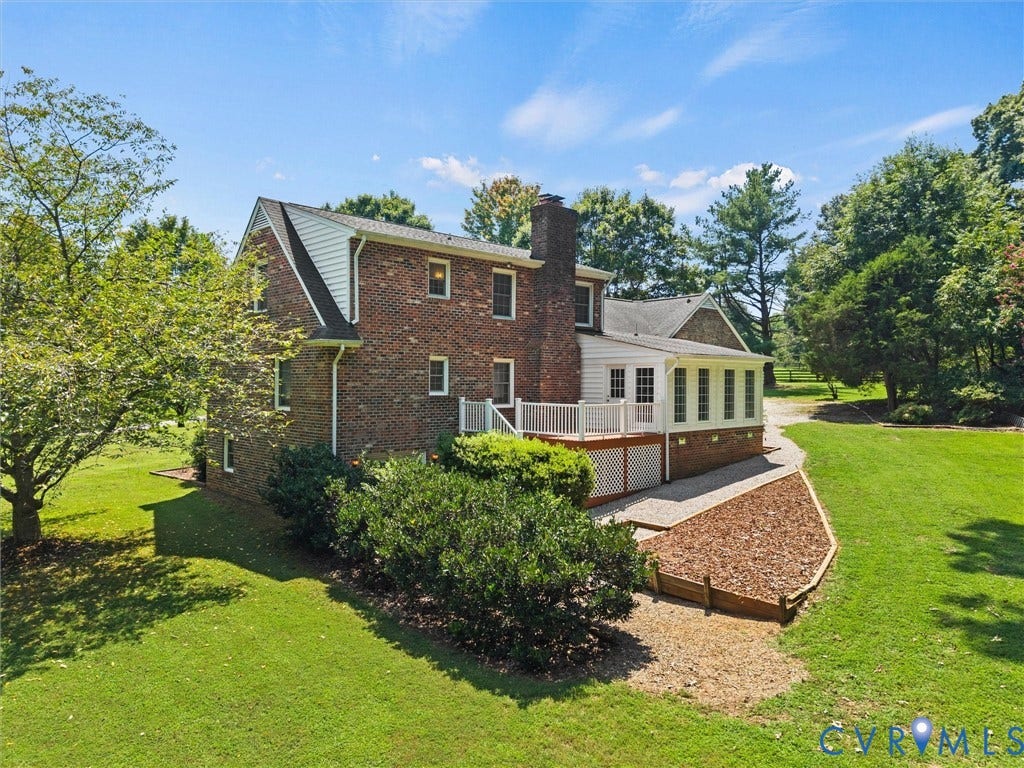 2717 Creek Edge, Countrytown, Powhatan, VA 23139