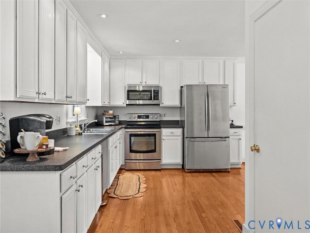 2717 Creek Edge, Countrytown, Powhatan, VA 23139