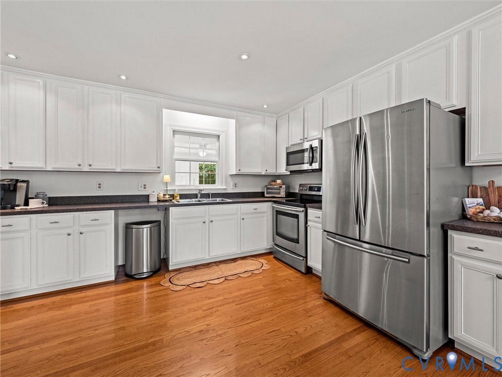 2717 Creek Edge, Countrytown, Powhatan, VA 23139