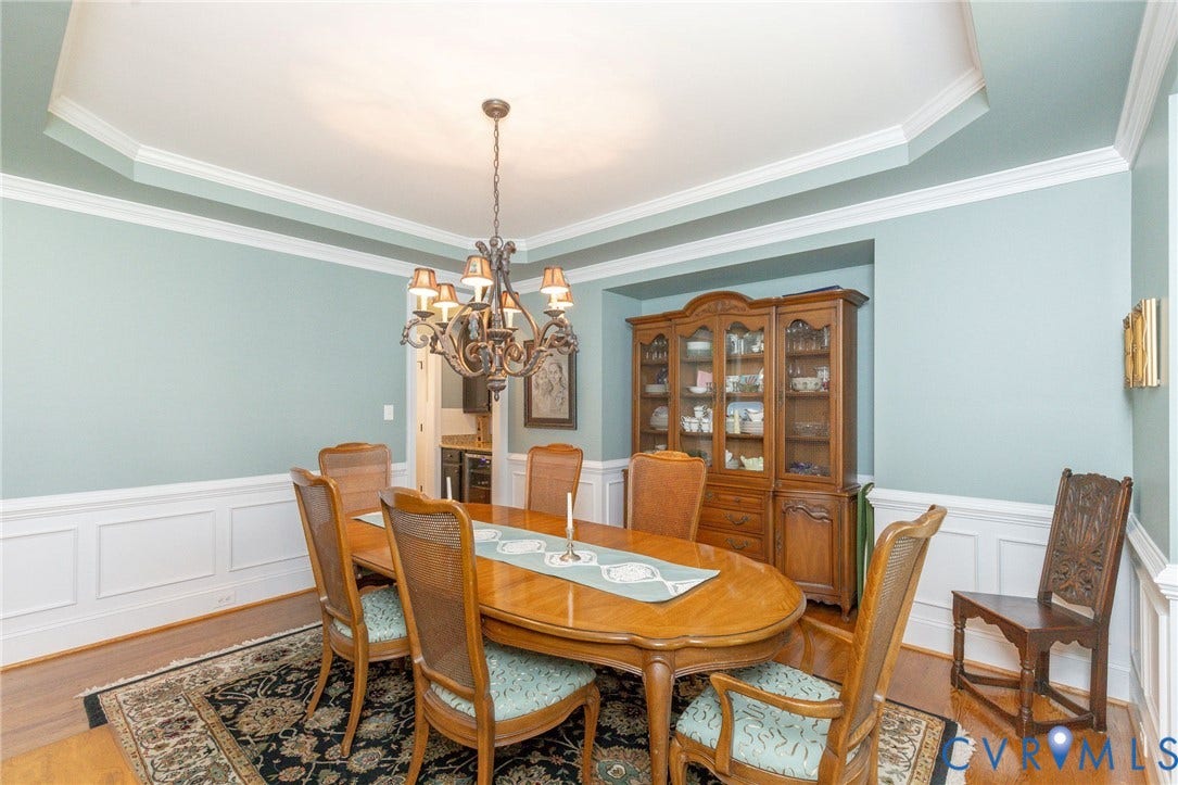 11969 Grey Oaks Park Road, Glen Allen, VA 23059