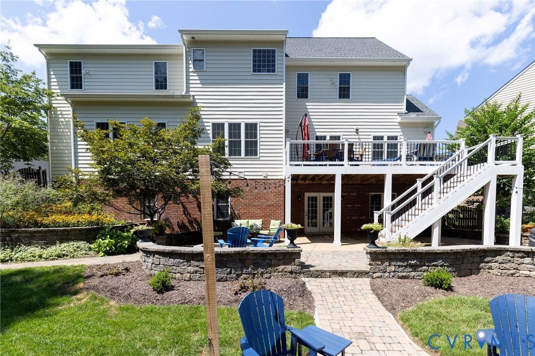 11969 Grey Oaks Park Road, Glen Allen, VA 23059