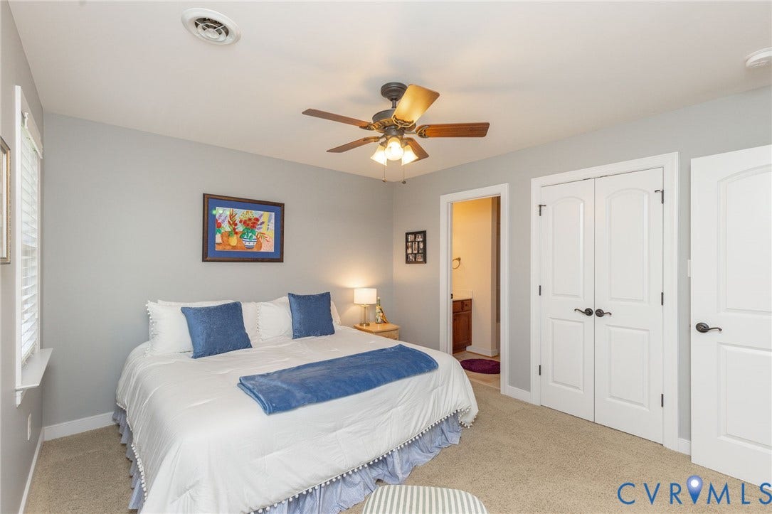 11969 Grey Oaks Park Road, Glen Allen, VA 23059