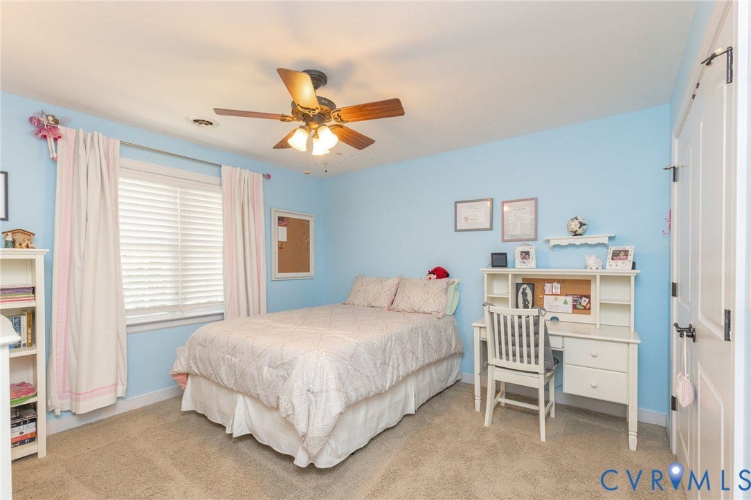 11969 Grey Oaks Park Road, Glen Allen, VA 23059