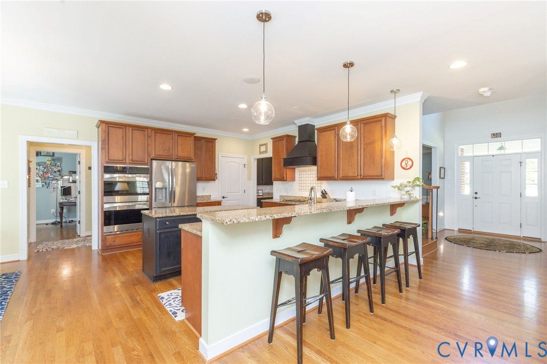 11969 Grey Oaks Park Road, Glen Allen, VA 23059