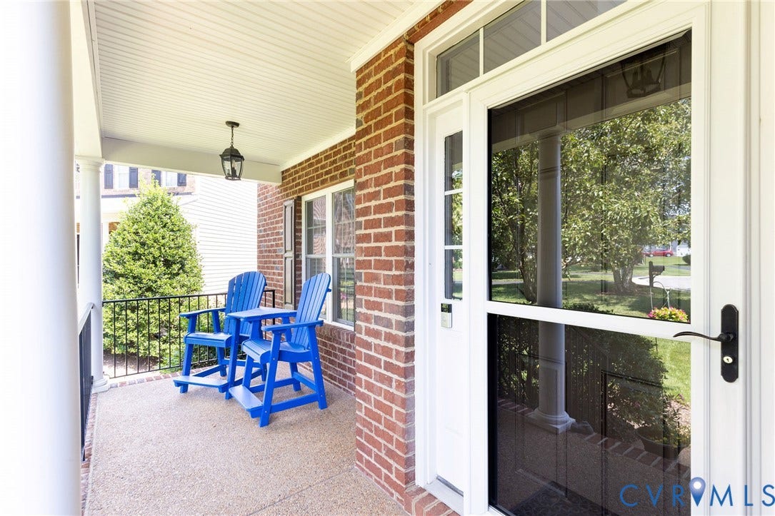 11969 Grey Oaks Park Road, Glen Allen, VA 23059