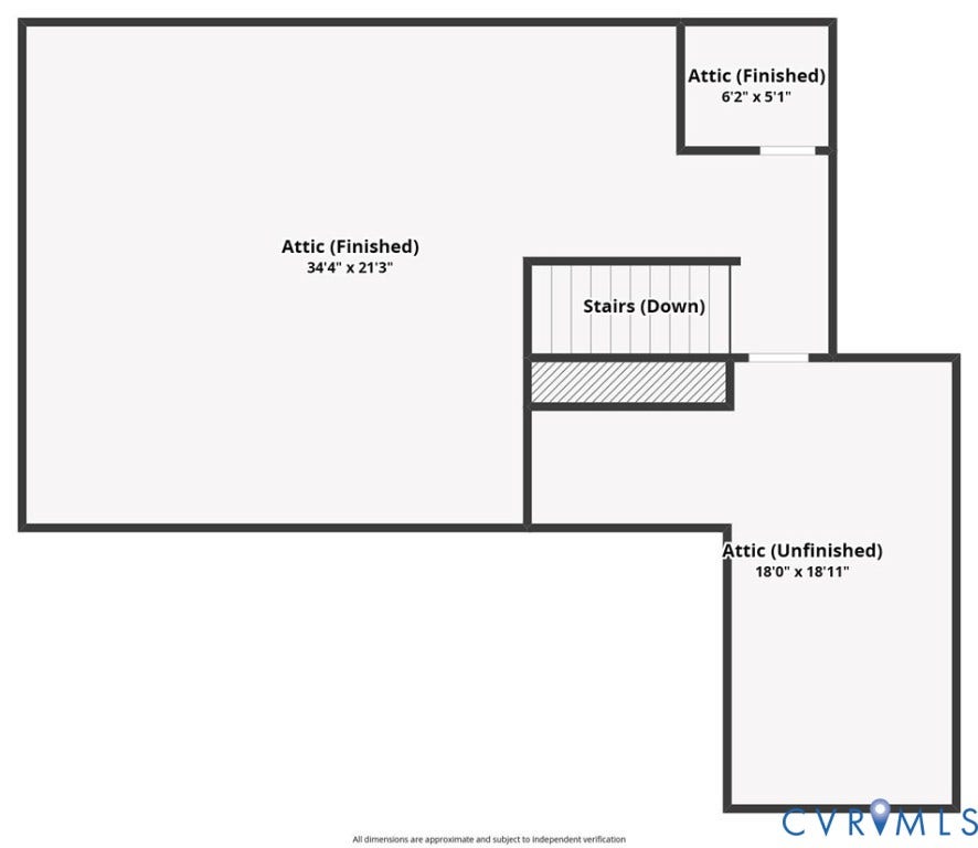 Third Floor