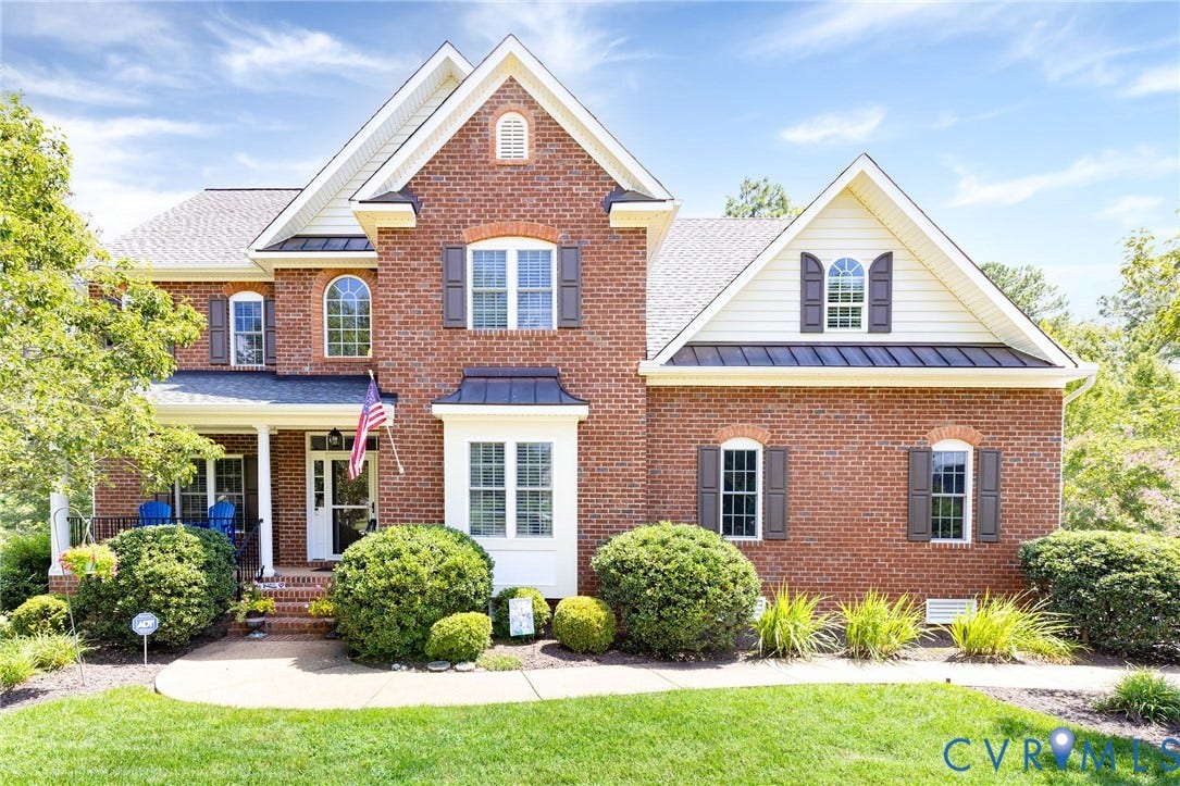 Welcome Home!